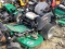 BOB CAT PRO CAT ZERO TURN MOWER