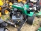 BOB CAT MOWER PARTS