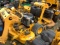WRIGHT VELKE STAND-UP MOWER