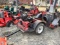 SMALL MOTOR WITH TRAILER
