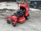 GRAVELY STAND BEHIND LAWN MOWER