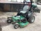 BOB CAT PRO CAT 29HP ZERO TURN MOWER