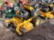 WRIGHT STANDER ZK STAND-UP MOWER