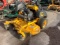 WRIGHT STANDER ZK STAND-UP MOWER