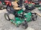BOB CAT PRO CAT 29HP ZERO TURN MOWER