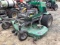 BOB CAT MOWER PARTS