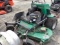 BOB CAT QUICK CAT STAND-UP LAWN MOWER