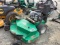 BOB CAT MOWER