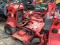 GRAVELY STAND BEHIND LAWN MOWER