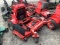 GRAVELY LAWN MOWER