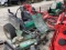 BOB CAT MOWER PARTS