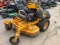 WRIGHT STAND-UP MOWER