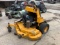 WRIGHT STAND-UP MOWER