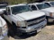 2009 CHEVROLET 2500 EXT. CAB PICKUP