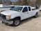 2009 GMC SIERRA 1500 EXT. CAB PICKUP TRUCK