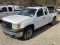 2008 GMC SIERRA 1500 EXT. CAB PICKUP TRUCK