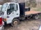 2000 GMC W4500 FLATBED TRUCK