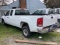 2008 GMC SIERRA EXT CAB PICKUP TRUCK