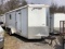 2011 HOMESTEADER 718HT V-NOSE TRAILER