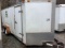 2009 TRAILMASTER ENCLOSED 7 x 18 TRAILER