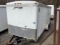 2008 HOMESTEADER 18' ENCLOSED TRAILER