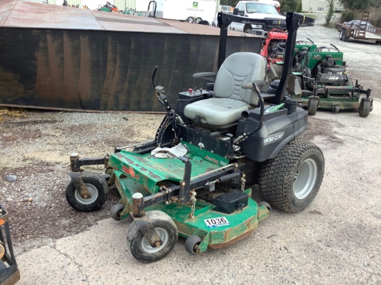 BOB CAT PRO CAT 29HP ZERO TURN MOWER