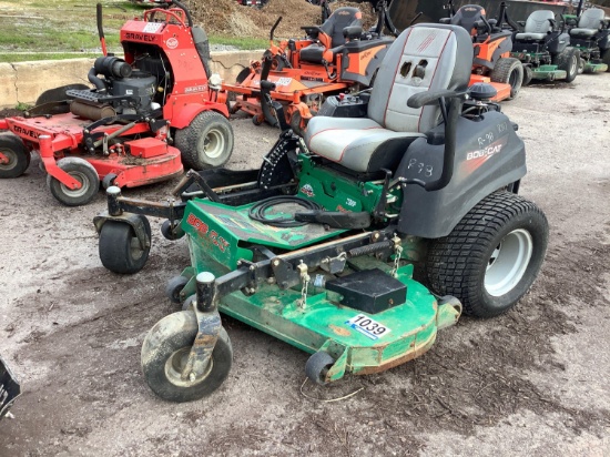 BOB CAT PRO CAT 29HP ZERO TURN MOWER