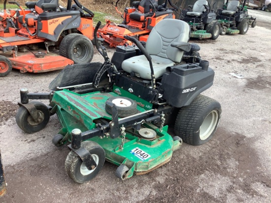 BOB CAT PRO CAT 29HP ZERO TURN MOWER