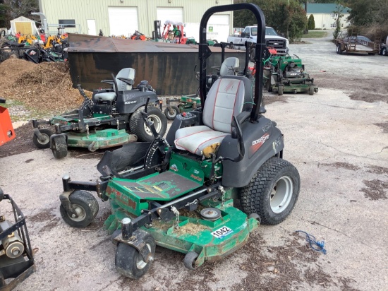 BOB CAT PRO CAT 26HP ZERO TURN MOWER