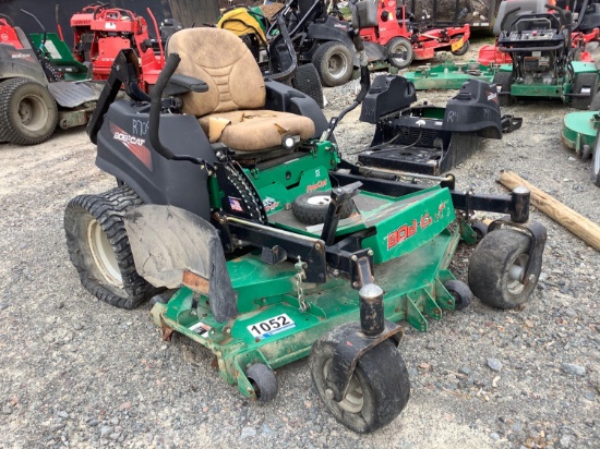 BOB CAT PRO CAT 29HP ZERO TURN MOWER