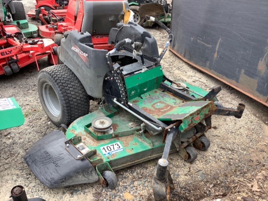 BOB CAT MOWER PARTS