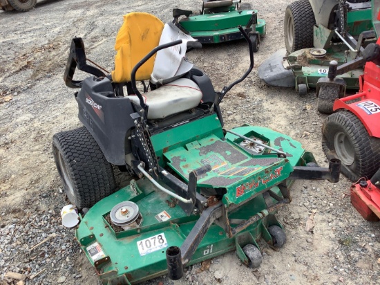 BOBCAT MOWER PARTS