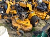 WRIGHT VELKE STAND-UP MOWER