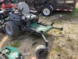 BOB CAT MOWER PARTS