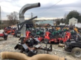 BLOWER PARTS
