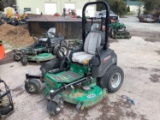 BOB CAT PRO CAT 26HP ZERO TURN MOWER