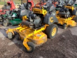 WRIGHT STANDER ZK STAND-UP MOWER