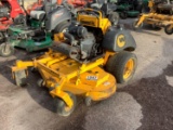 WRIGHT STANDER ZK STAND-UP MOWER