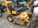 WRIGHT LAWN MOWER