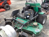 BOB CAT QUICK CAT STAND-UP LAWN MOWER