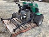 BOB CAT MOWER PARTS