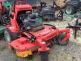 GRAVELY LAWN MOWER