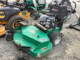 BOB CAT MOWER