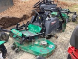 BOB CAT MOWER PARTS