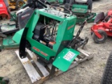 BOB CAT MOWER PARTS