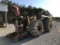 2011 Caterpiller 573 Wheeled Feller Buncher