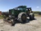 2008 John Deere 648H Wheeled Skidder