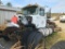 Mack R686ST T/A Road Tractor (INOPERABLE)