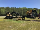 2013 Tigercat 234 Log Loader