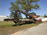 1986 Husky XL235 Log Loader